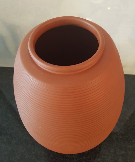 Image 1 of 2x pichet et vase, 1960S