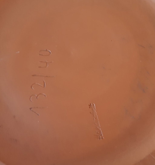 2x pichet et vase, 1960S