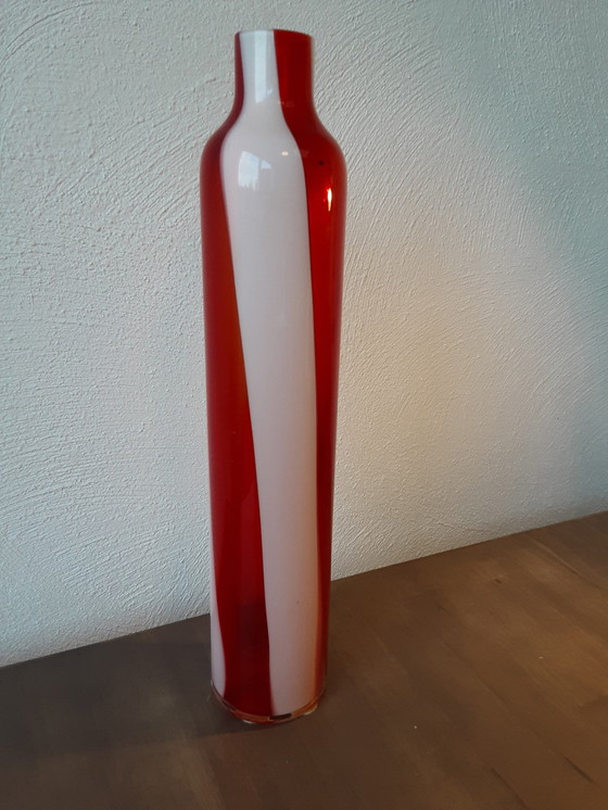 Image 1 of Vase Leonardo