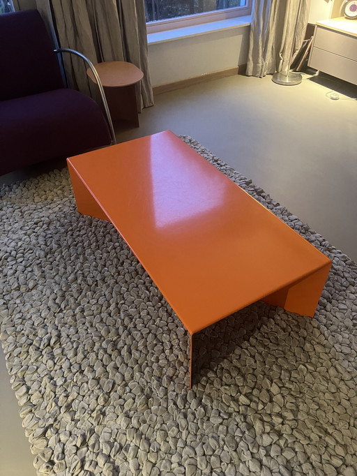 Matthias Demacker 'Origami B' Table basse