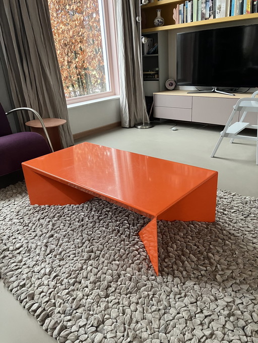 Matthias Demacker 'Origami B' Table basse