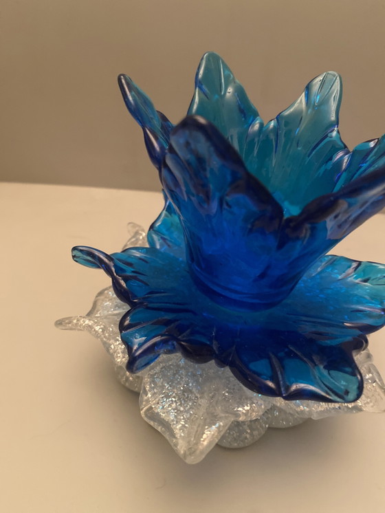 Image 1 of Bougeoir Murano