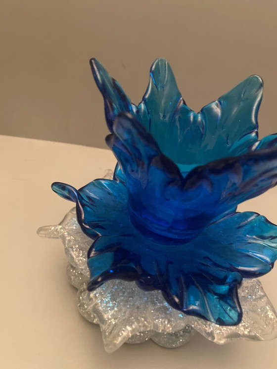 Image 1 of Bougeoir Murano