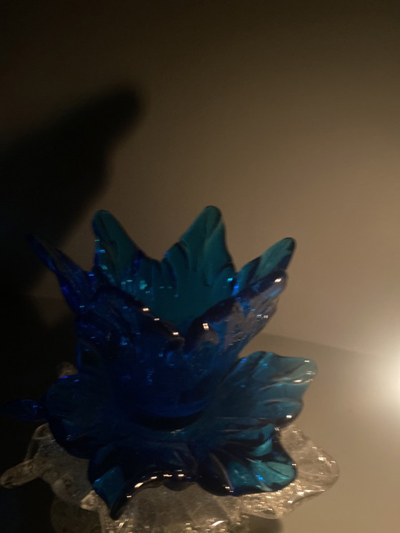 Image 1 of Bougeoir Murano