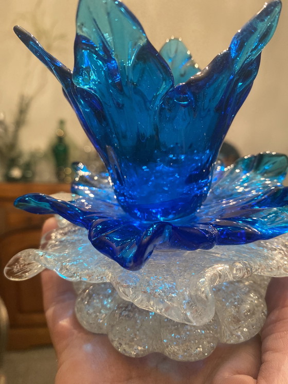 Image 1 of Bougeoir Murano