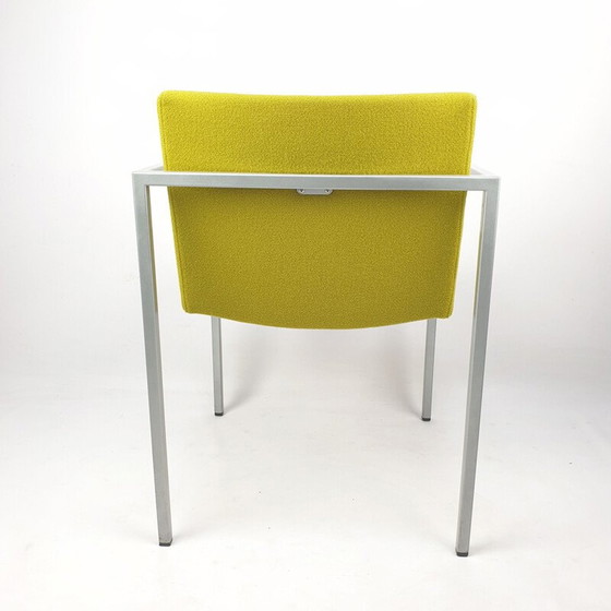 Image 1 of Ensemble de 6 chaises de salle à manger Pastoe 1990