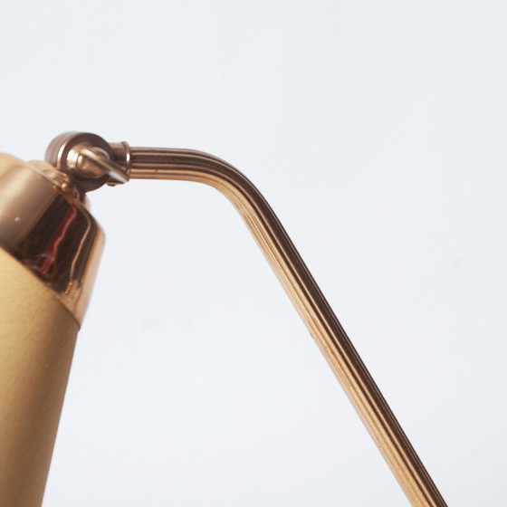 Image 1 of Lampe de table vintage par Ewa Värnamo, Suède années 1950