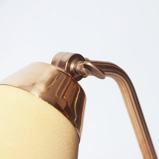 Image 1 of Lampe de table vintage par Ewa Värnamo, Suède années 1950