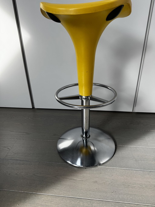Tabouret de bar Rexite