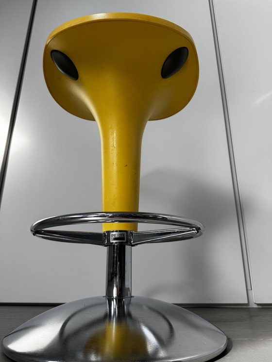 Image 1 of Tabouret de bar Rexite