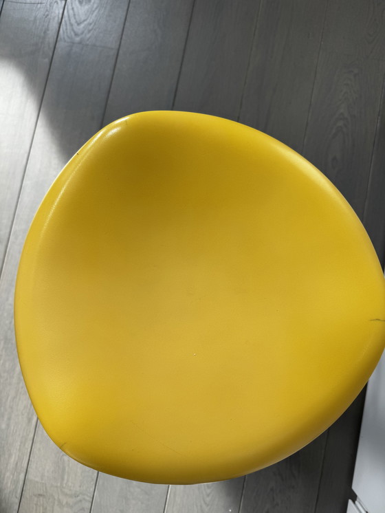 Image 1 of Tabouret de bar Rexite