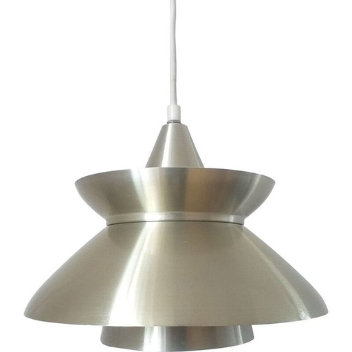 Pendentif Mid Century Granhaga, Danemark, années 1960.