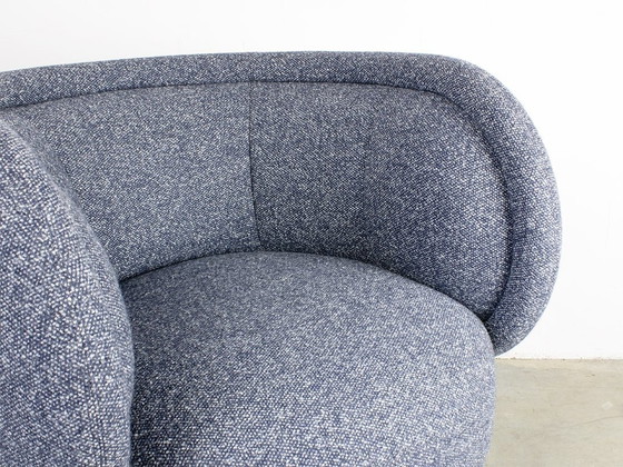 Image 1 of Fauteuil Wittmann Vuelta Design Jaime Hayon