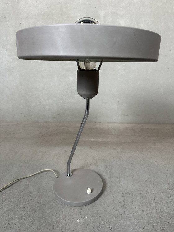 Image 1 of Lampe à poser 'Romeo' - Louis Kalff