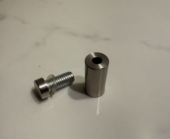 Image 1 of Dolce & Gabbana Photo dans un cadre lumineux