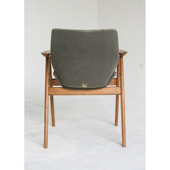 Image 1 of Fauteuil Lupina vintage de Niko Kralj pour Stol, 1960s
