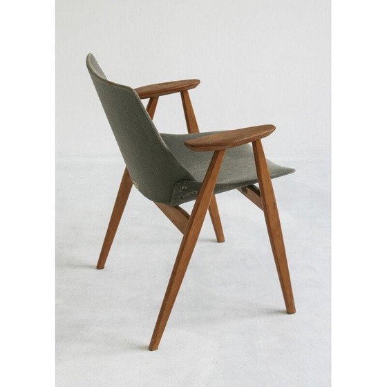 Image 1 of Fauteuil Lupina vintage de Niko Kralj pour Stol, 1960s