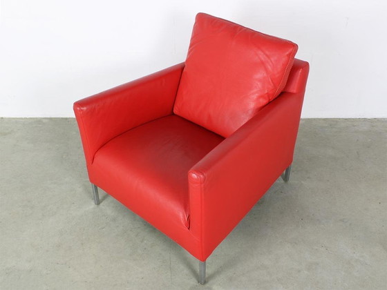 Image 1 of Fauteuil Solo B&B Italia Design Antonio Citterio