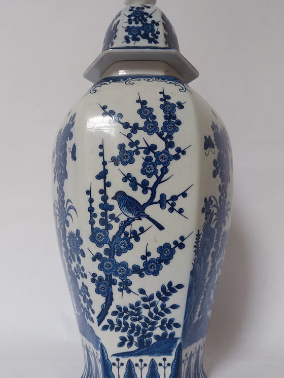 Image 1 of Vase chinois