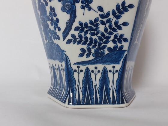 Image 1 of Vase chinois