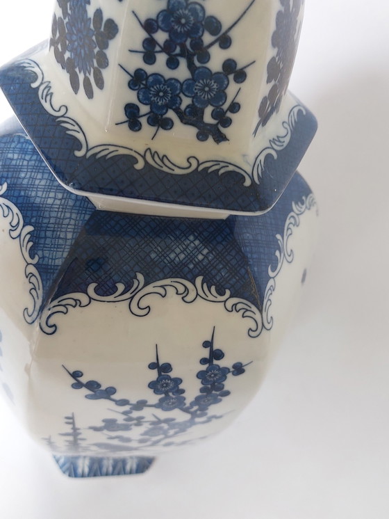 Image 1 of Vase chinois