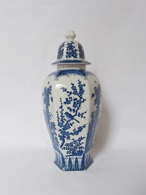 Vase chinois