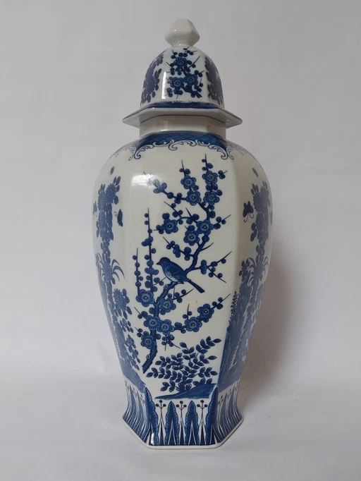 Vase chinois