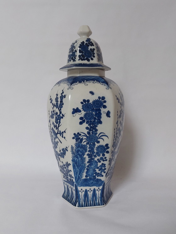 Image 1 of Vase chinois