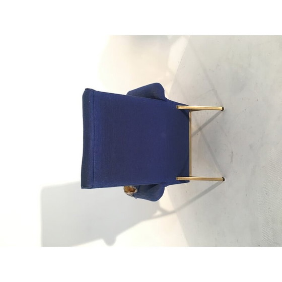 Image 1 of Fauteuil italien vintage