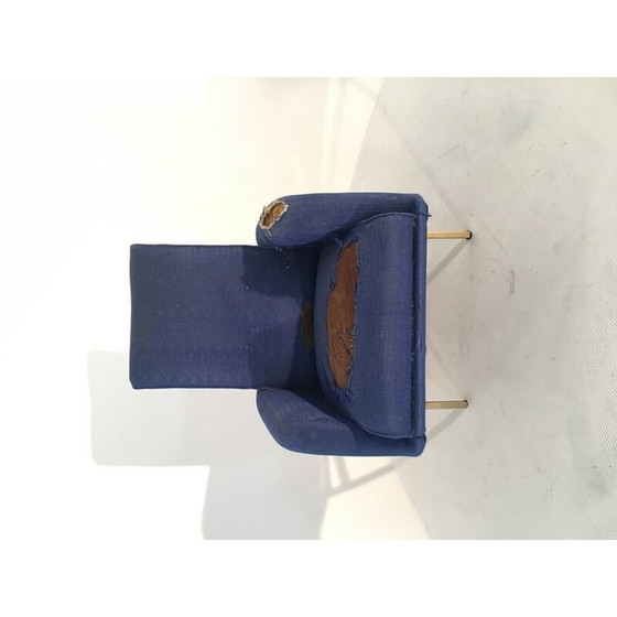Image 1 of Fauteuil italien vintage