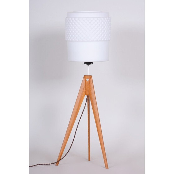 Image 1 of Lampadaire tripode, Mid Century, années 1950