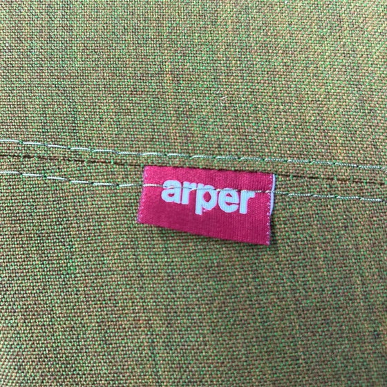 Image 1 of Tabouret Arper Pix