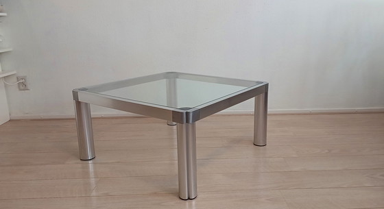 Image 1 of Artifort Kho Liang Table basse - Modèle 100