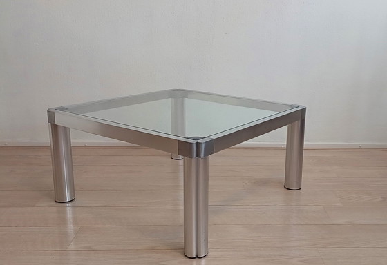 Image 1 of Artifort Kho Liang Table basse - Modèle 100