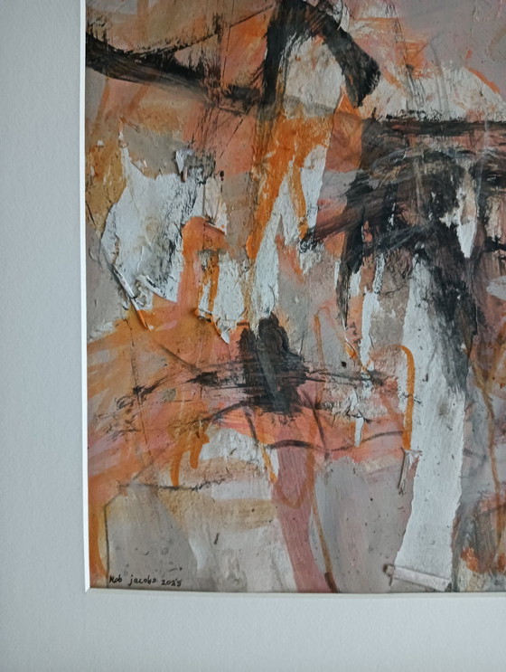 Image 1 of Rob Jacobs - Art Brut 1