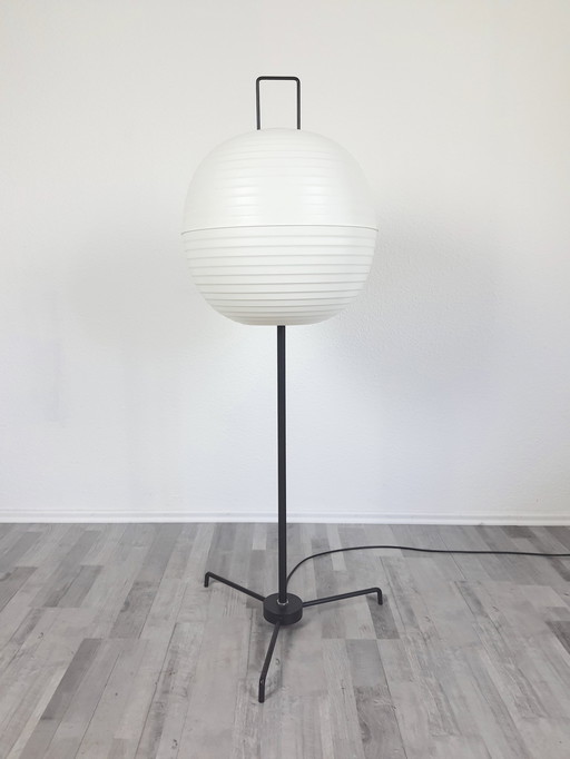 Bega Lampadaire Tripode Moonlamp 1950S