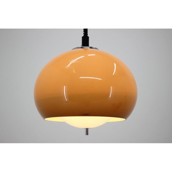 Image 1 of Suspension du milieu du siècle par Meblo 1970
