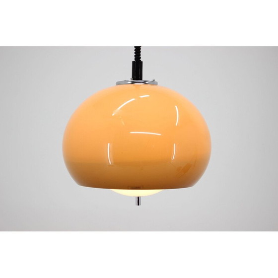 Image 1 of Suspension du milieu du siècle par Meblo 1970