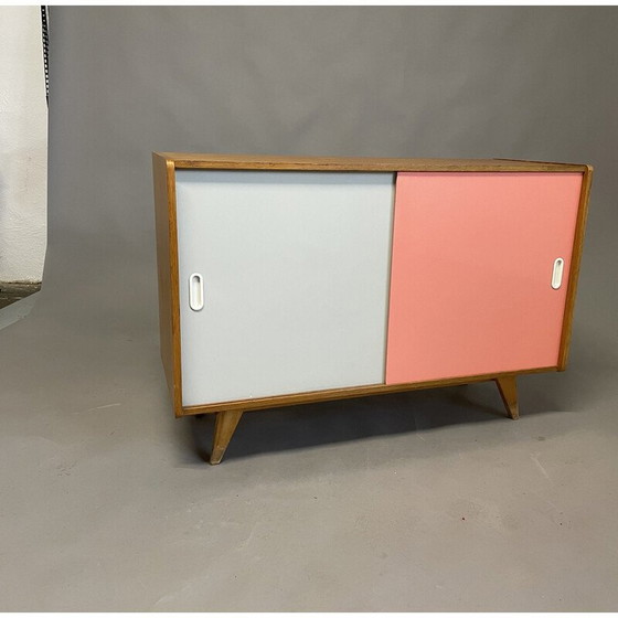Image 1 of Commode vintage U452 par Jiří Jiroutek pour Interier Praha