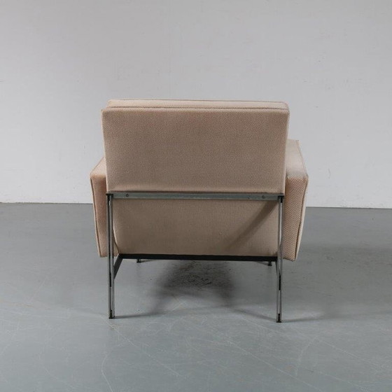 Image 1 of Ensemble de salon par Florence Knoll, USA 1960