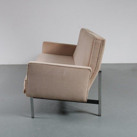 Image 1 of Ensemble de salon par Florence Knoll, USA 1960