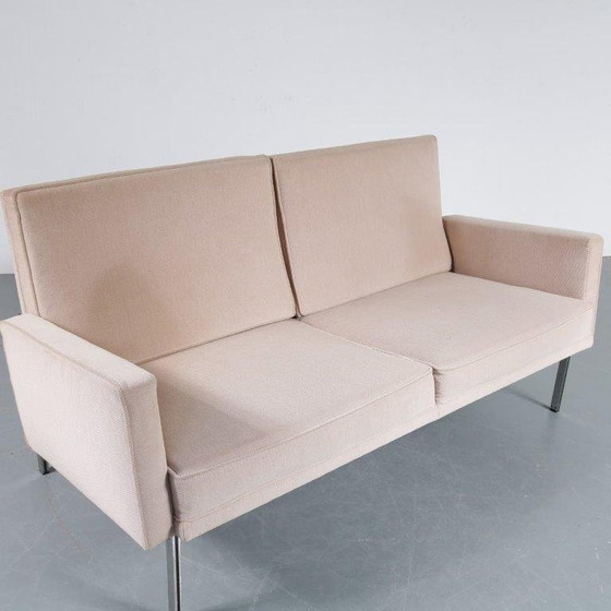 Image 1 of Ensemble de salon par Florence Knoll, USA 1960