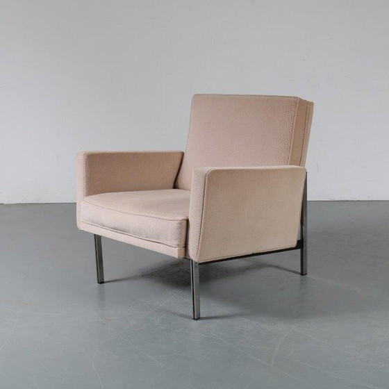 Image 1 of Ensemble de salon par Florence Knoll, USA 1960