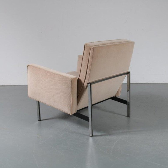 Image 1 of Ensemble de salon par Florence Knoll, USA 1960