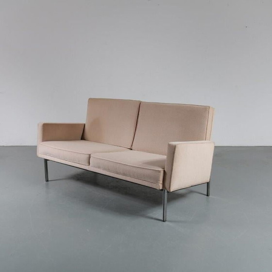 Image 1 of Ensemble de salon par Florence Knoll, USA 1960