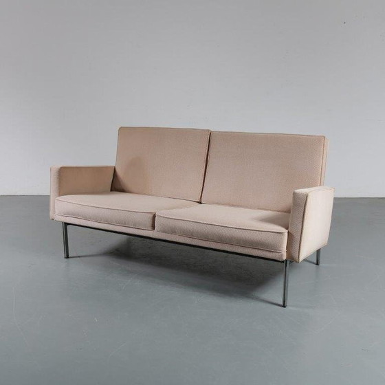 Image 1 of Ensemble de salon par Florence Knoll, USA 1960