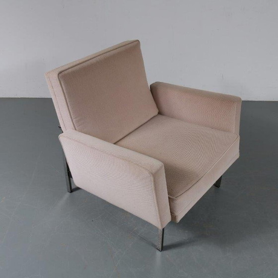 Image 1 of Ensemble de salon par Florence Knoll, USA 1960