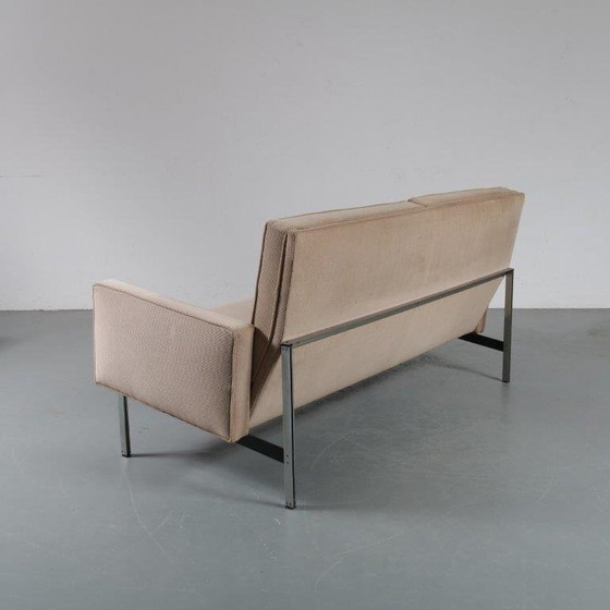 Image 1 of Ensemble de salon par Florence Knoll, USA 1960