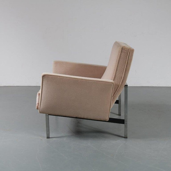 Image 1 of Ensemble de salon par Florence Knoll, USA 1960