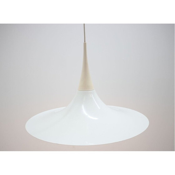 Image 1 of Lampe suspendue danoise vintage, 1960